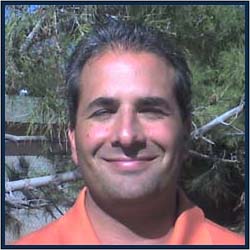Joe Consolo